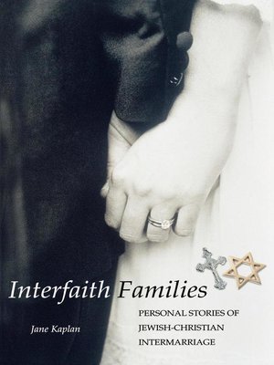 cover image of Interfaith Families